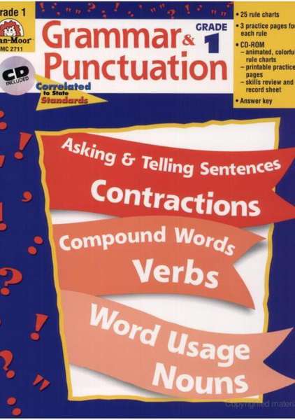 grammar-and-punctuation-grade-1_compress.pdf下载分享