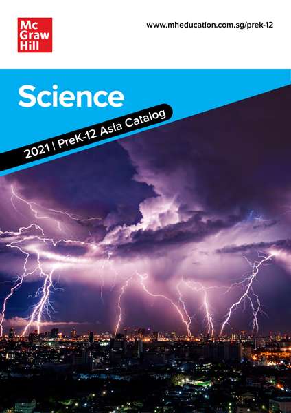 Science_2021 PreK-12 Asia Catalog_McGraw-Hill.pdf下载分享