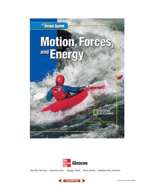 Glencoe Science_ Motion, Forces, and Energy_Glencoe McGraw-Hill.pdf下载分享