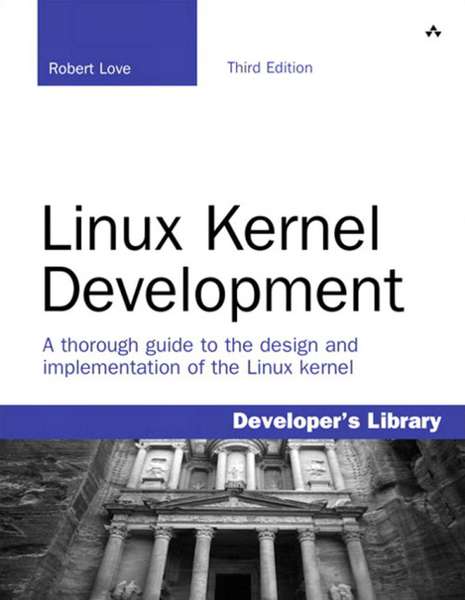 Linux.Kernel.Development.3rd.Edition.pdf下载分享