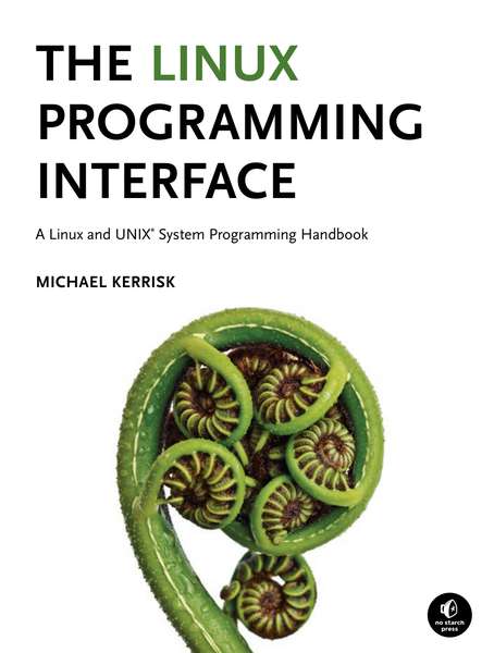The Linux Programming Interface.pdf下载分享