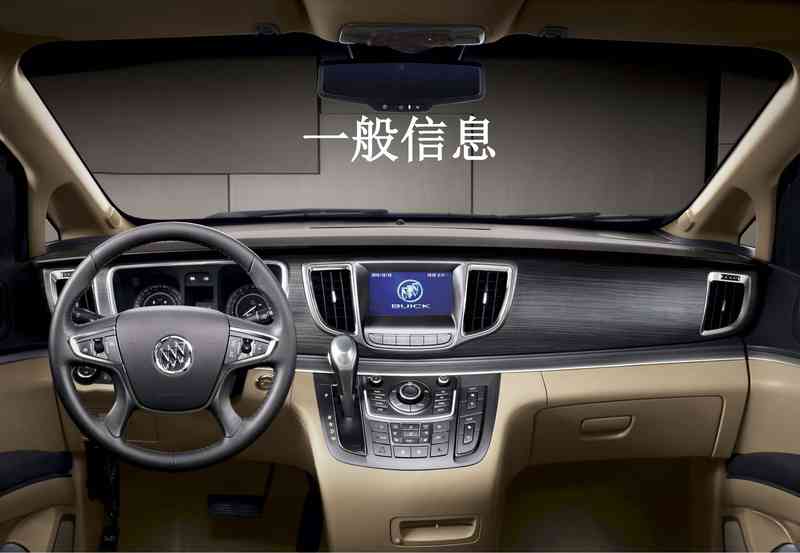 2011新GL8培训(一般信息).pdf下载分享