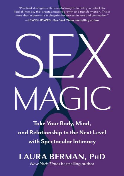 Sex Magic Laura Berman.pdf下载分享