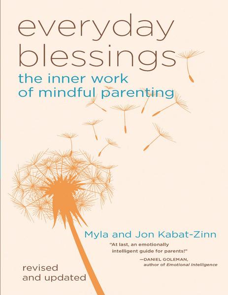 Everyday Blessings - Jon Kabat-Zinn.pdf下载分享